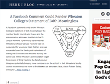 Tablet Screenshot of hereiblog.com